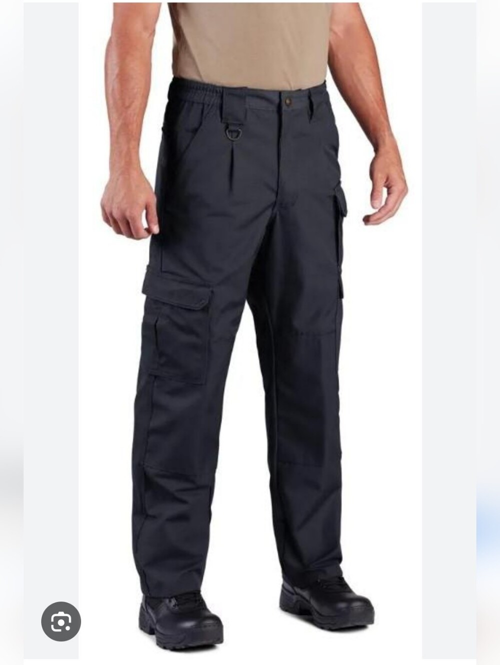 Propper Cargo Utility Tactical Work Pants Size 46